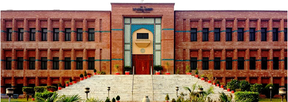 Peshawar Campus